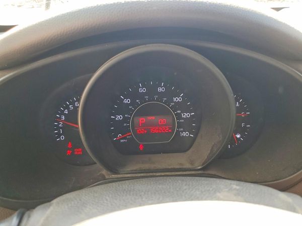 2018 KIA SOUL Plus