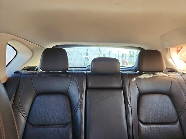 2022 MAZDA CX-5 Preferred Package