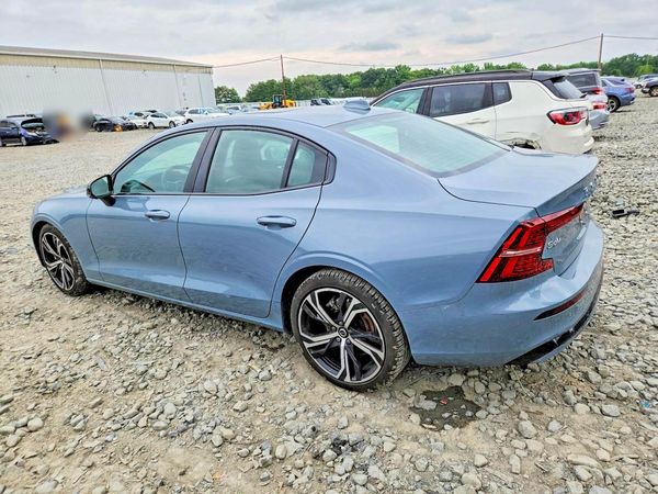 2024 VOLVO S60 Core