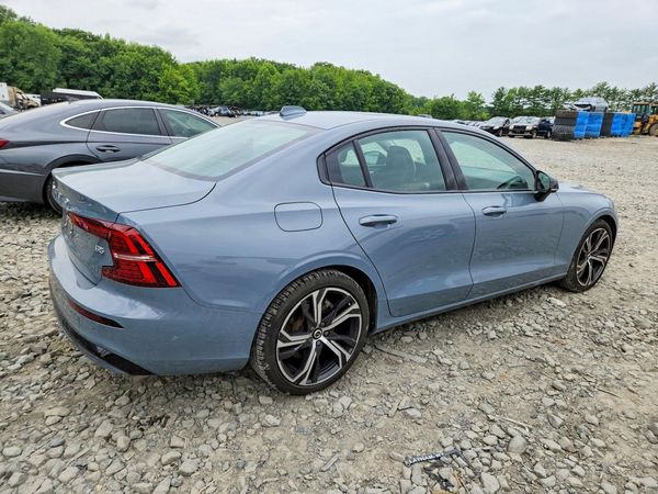 2024 VOLVO S60 Core