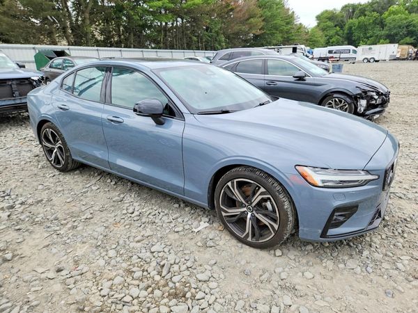 2024 VOLVO S60 Core