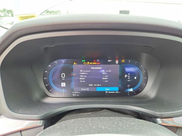 2024 VOLVO S60 Core