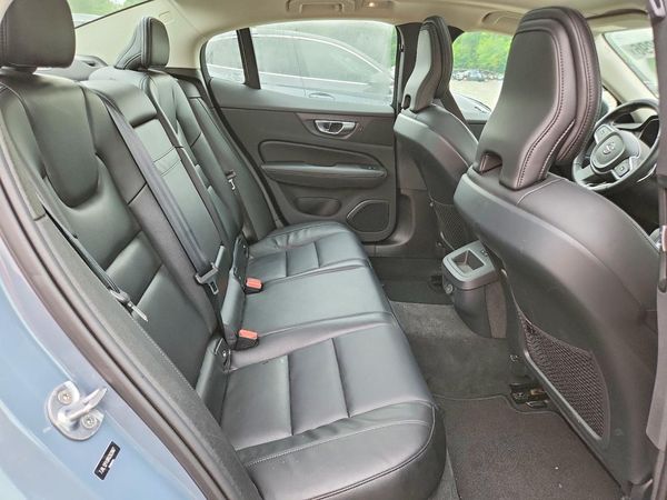 2024 VOLVO S60 Core