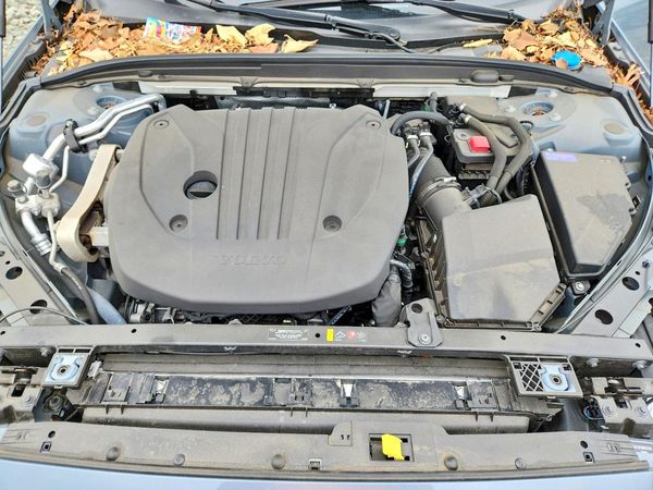 2024 VOLVO S60 Core