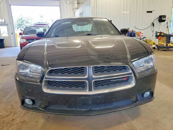 2013 DODGE CHARGER R/T