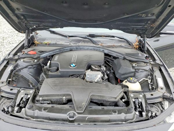 2015 BMW 328