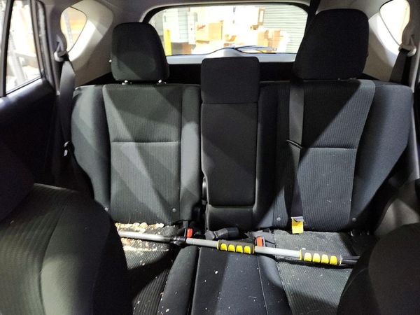 2018 TOYOTA RAV4 LE — SUVN