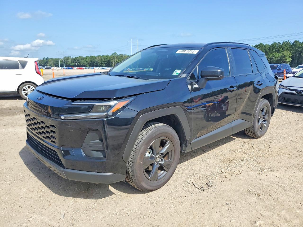 2026 TOYOTA RAV4