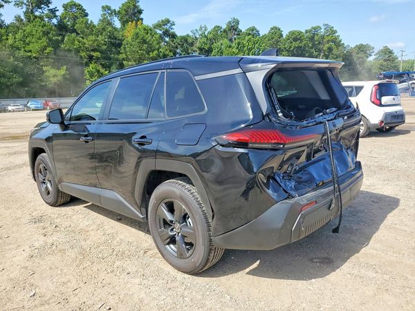 2026 TOYOTA RAV4