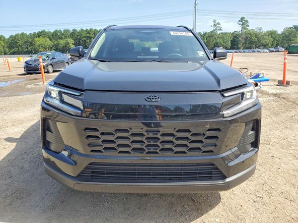 2026 TOYOTA RAV4