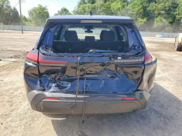 2026 TOYOTA RAV4