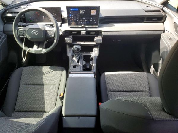 2026 TOYOTA RAV4