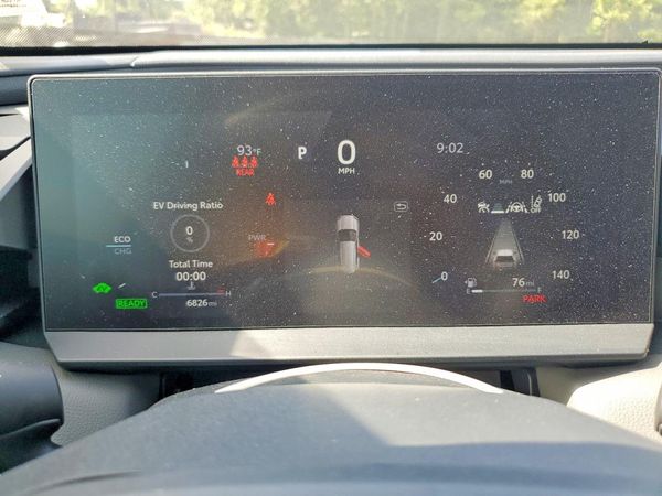 2026 TOYOTA RAV4