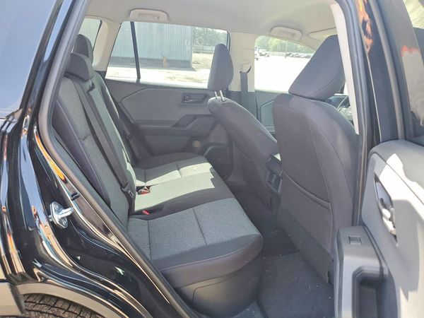 2026 TOYOTA RAV4