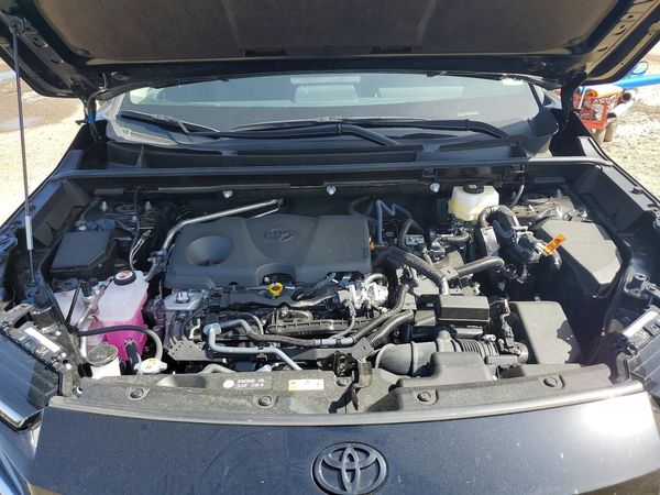 2026 TOYOTA RAV4