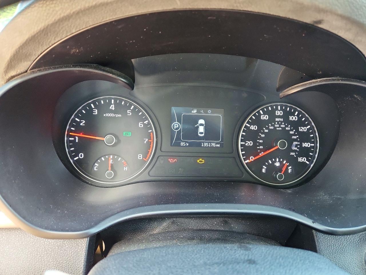 2016 KIA OPTIMA GLS, JSL