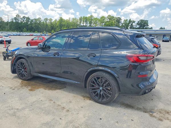 2021 BMW X5 sDrive40i