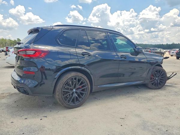 2021 BMW X5 sDrive40i