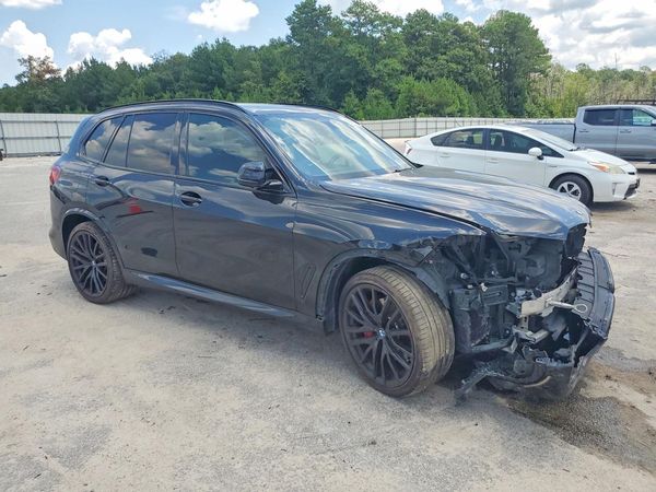 2021 BMW X5 sDrive40i