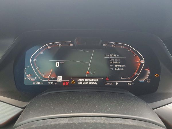 2021 BMW X5 sDrive40i
