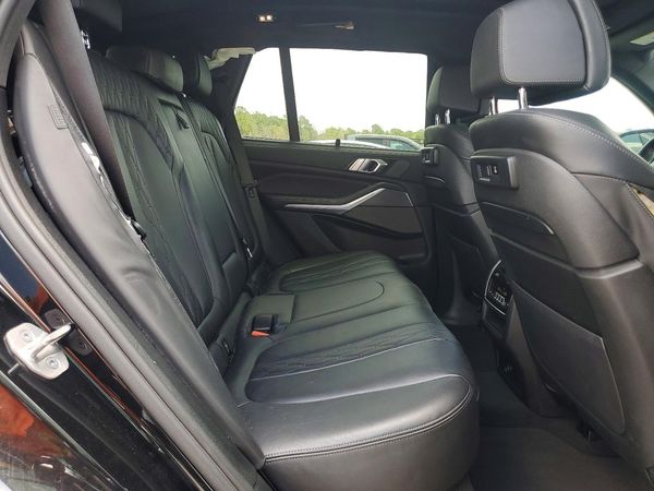 2021 BMW X5 sDrive40i