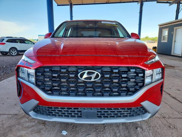 2021 HYUNDAI SANTA FE SE