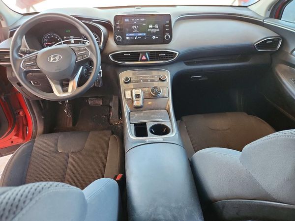 2021 HYUNDAI SANTA FE SE