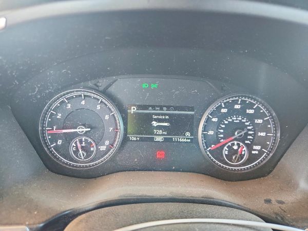 2021 HYUNDAI SANTA FE SE