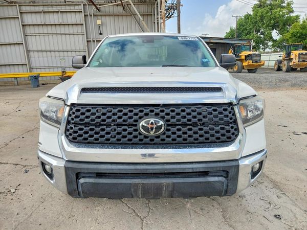 2021 TOYOTA TUNDRA SR5 grade