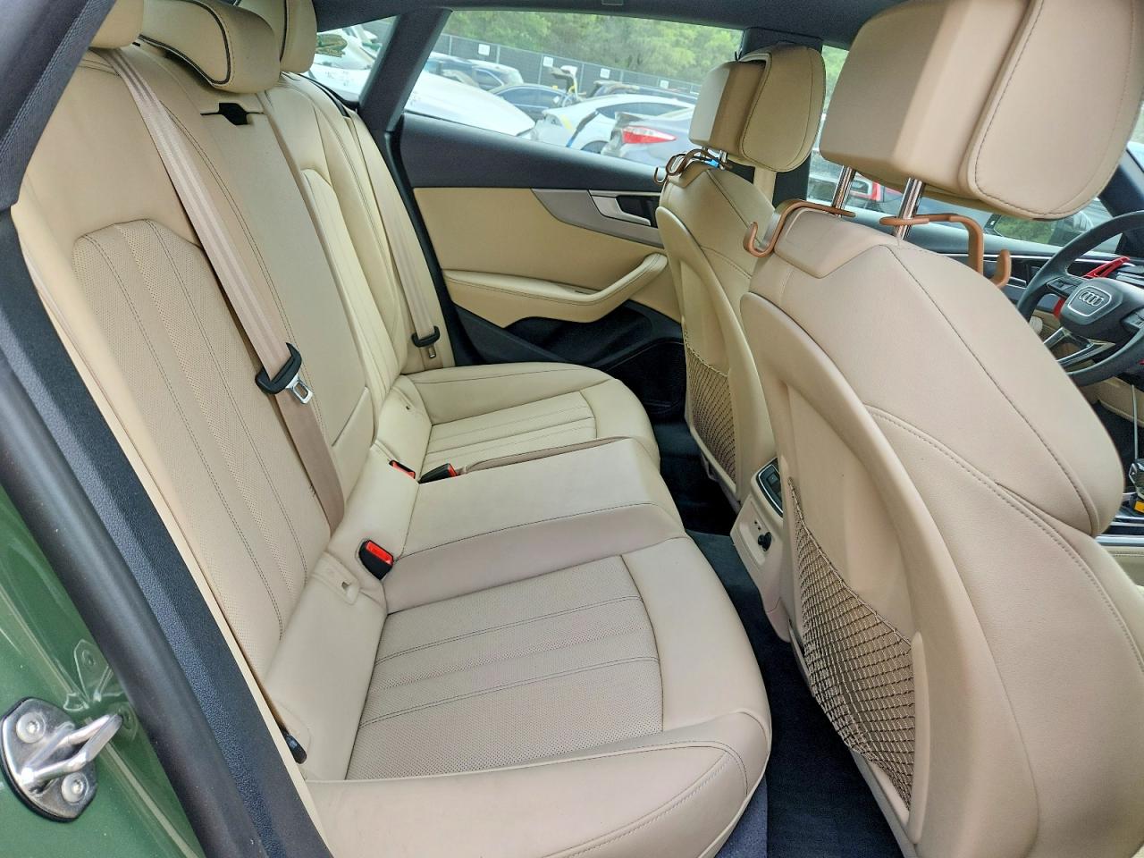 2024 AUDI A5