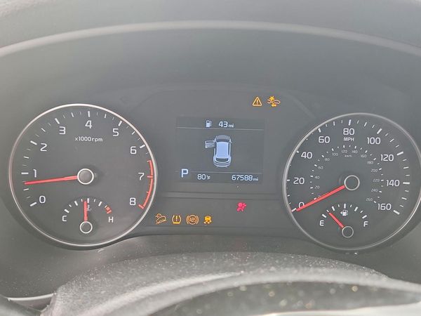 2022 KIA SPORTAGE LX, LX Value Edition Pkg
