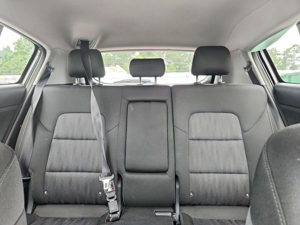 2022 KIA SPORTAGE LX, LX Value Edition Pkg
