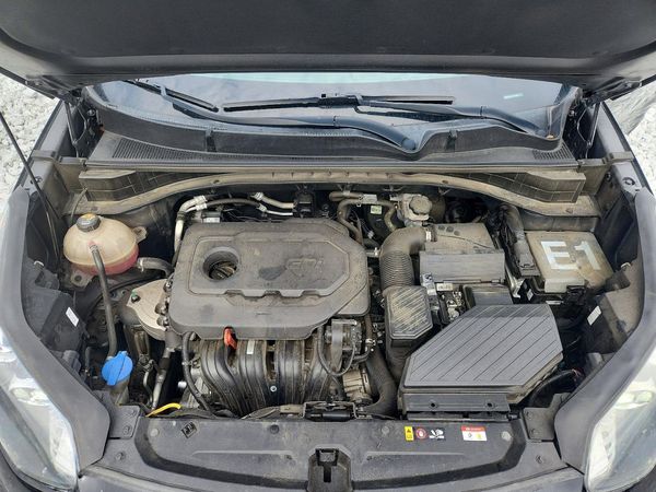 2022 KIA SPORTAGE LX, LX Value Edition Pkg