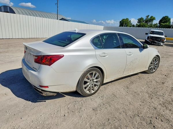 2013 LEXUS GS 350