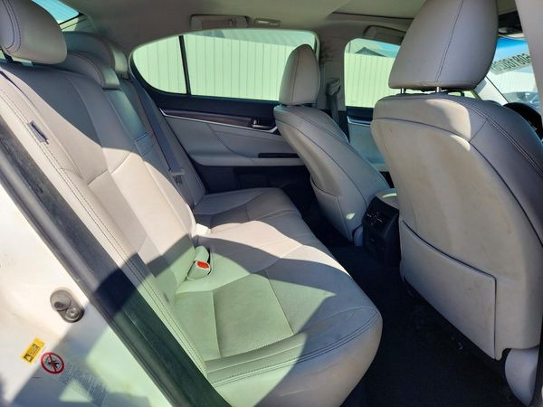 2013 LEXUS GS 350