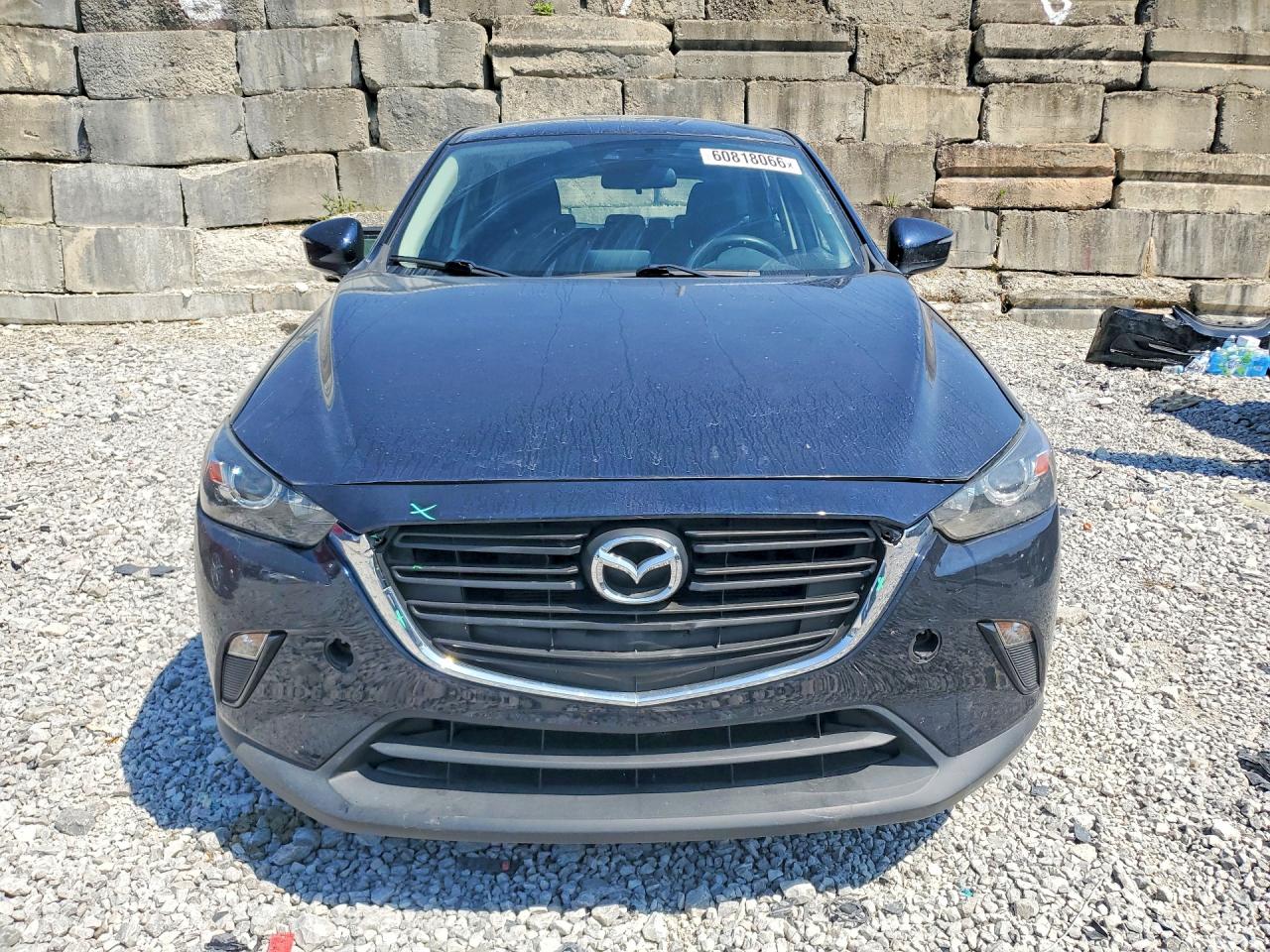 2019 MAZDA CX-3 Sport