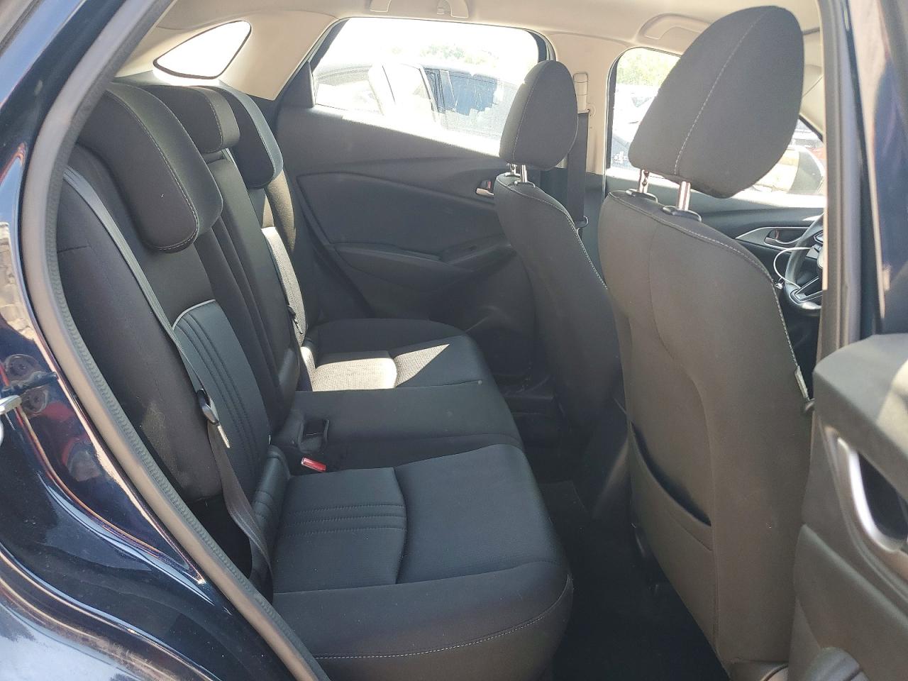 2019 MAZDA CX-3 Sport