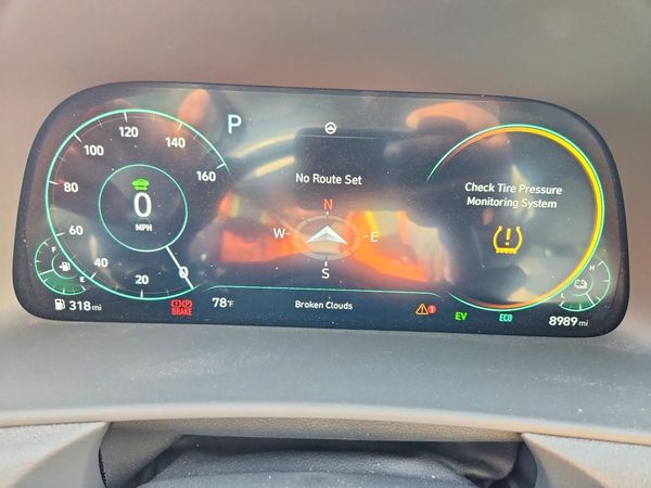 2023 HYUNDAI SONATA HYBRID Limited