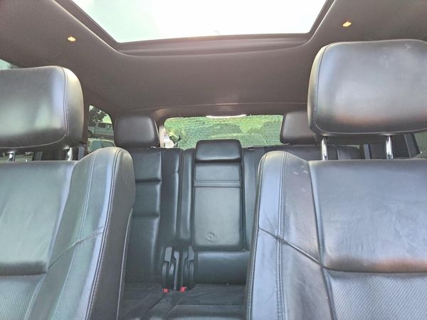 2018 JEEP GRAND CHEROKEE LIMITED 4X2