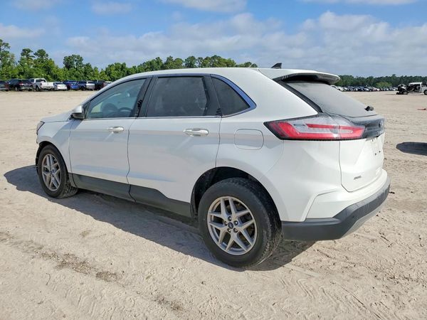 2021 FORD EDGE