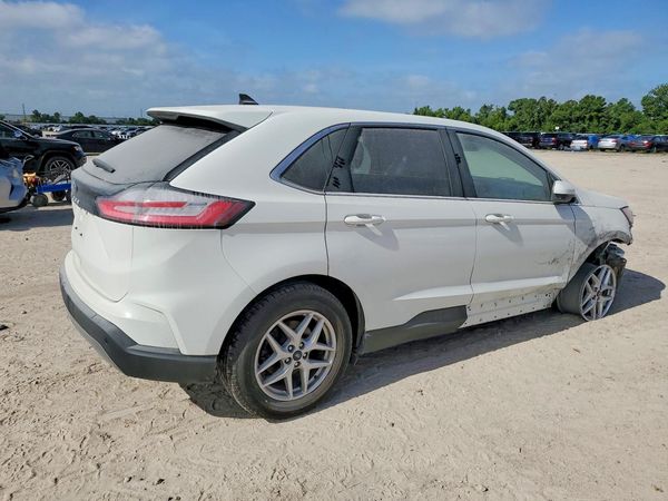 2021 FORD EDGE
