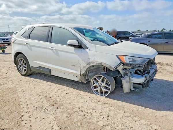 2021 FORD EDGE