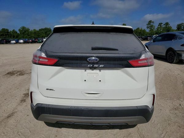 2021 FORD EDGE