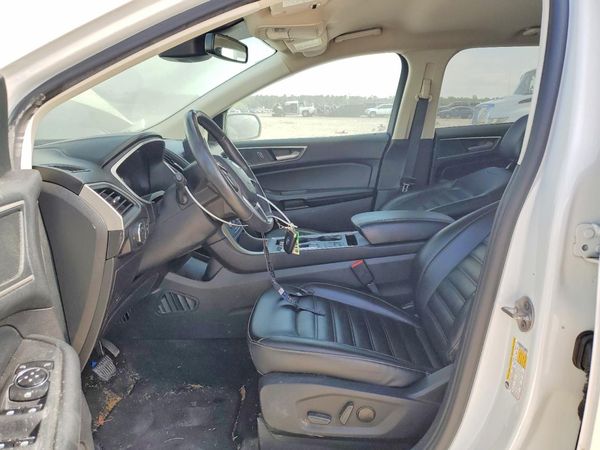 2021 FORD EDGE