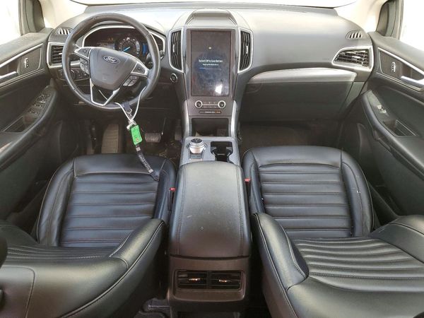 2021 FORD EDGE