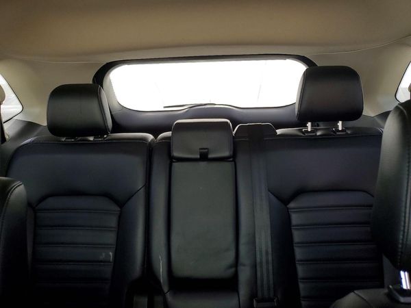 2021 FORD EDGE