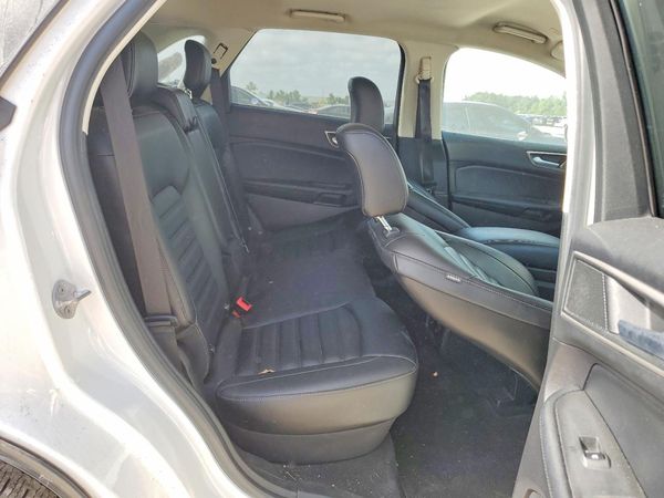 2021 FORD EDGE
