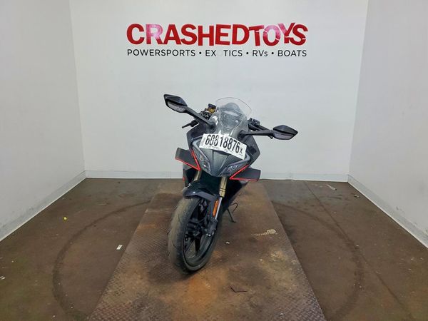 2024 CF MOTO 450SS