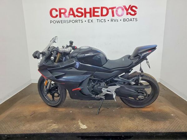 2024 CF MOTO 450SS