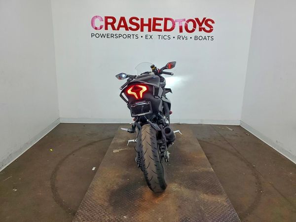 2024 CF MOTO 450SS